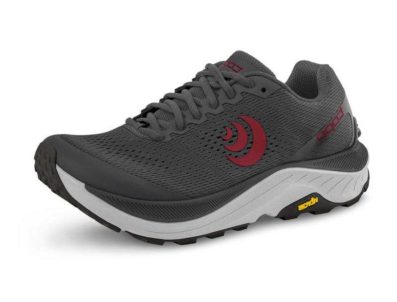 Topo Athletic(トポアスレティック) メンズ ULTRAVENTURE 3(ウルトラベンチャー 3)ランニングシューズ|luck-luck
