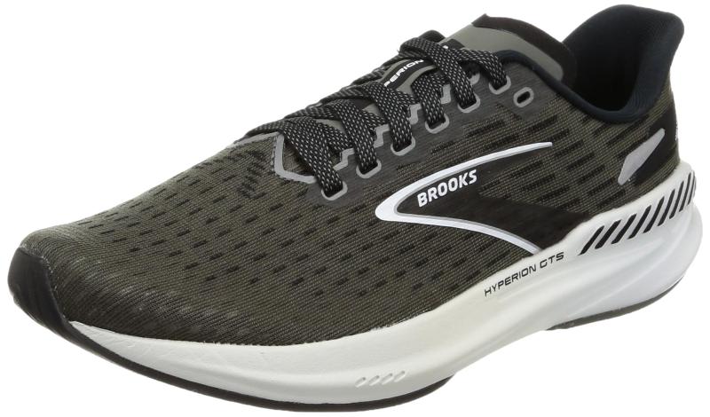 Brooks メンズ スニーカー ハイペリオン GTS メンズ BRM 4083ランニングシューズ