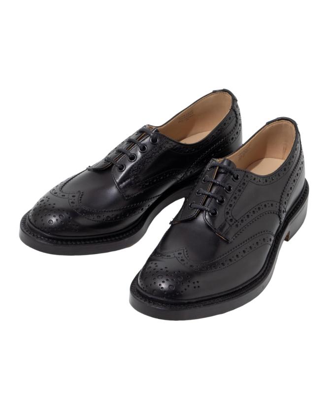 [トリッカーズ] オックスフォード 5633 BOURTON メンズ [並行輸入品]