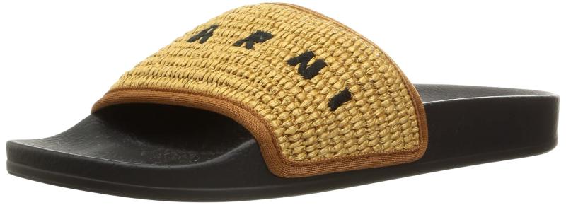 [Marni] サンダル SAMR003702P3860 メンズ [並行輸入品]