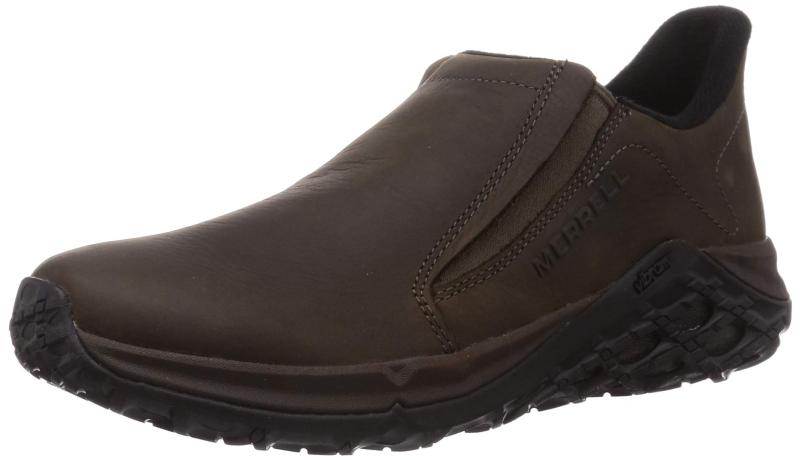 MERRELL(メレル) メンズ Jungle Moc2.0 AC+ (SMOOTH LEATHER)ウォーキングシューズ
