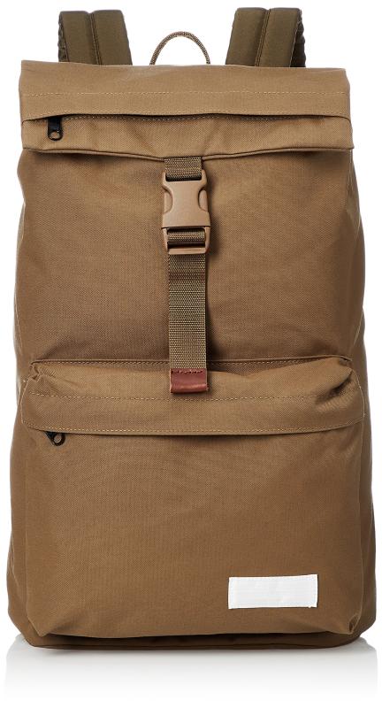 [WILDERNESS EXPERIENCE] [ウィルダネスエクスペリエンス] リュック Meadow A4収納 WE053011｜luck-luck