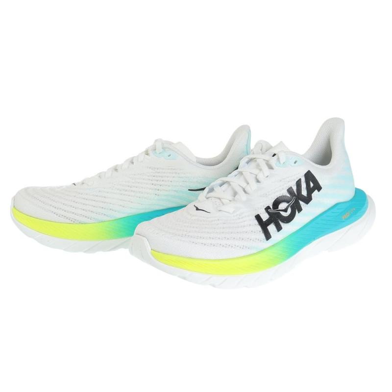 [HOKA] (ホカ オネオネ) ONEONE MACH 5