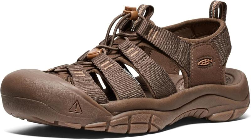 KEEN(キーン) メンズ NEWPORT H2 ニューポート エイチツーサンダル