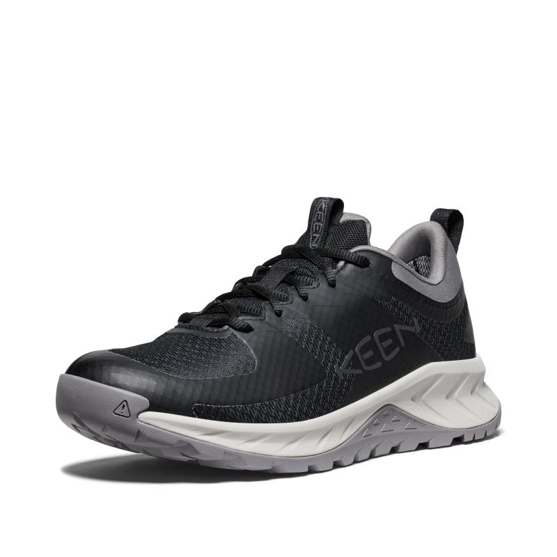 KEEN メンズ VERSACORE WPトレッキングシューズ