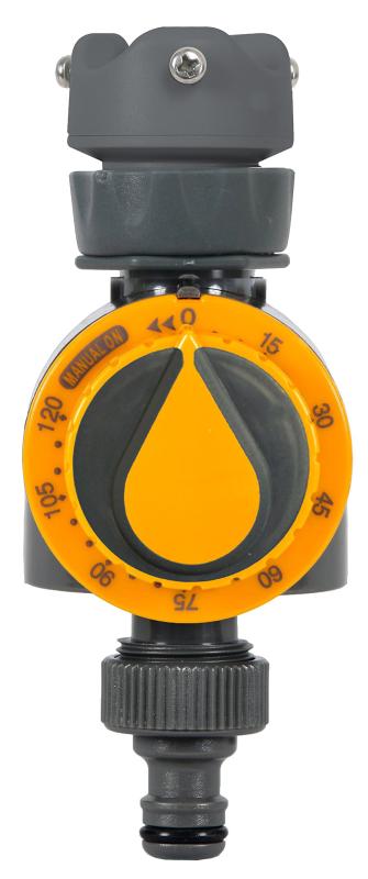 グリーンライフ(GREEN LIFE) 散水タイマー 便利なデジタル自動タイマー 重量:300g 7,785円