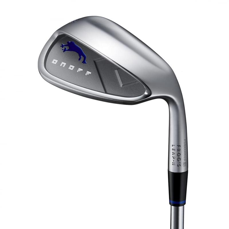 オノフ（オノフ） フロッグスリープ2 ウェッジ(ロフト58度)N.S.PRO 950GH neo （ＦＦ/Men's）