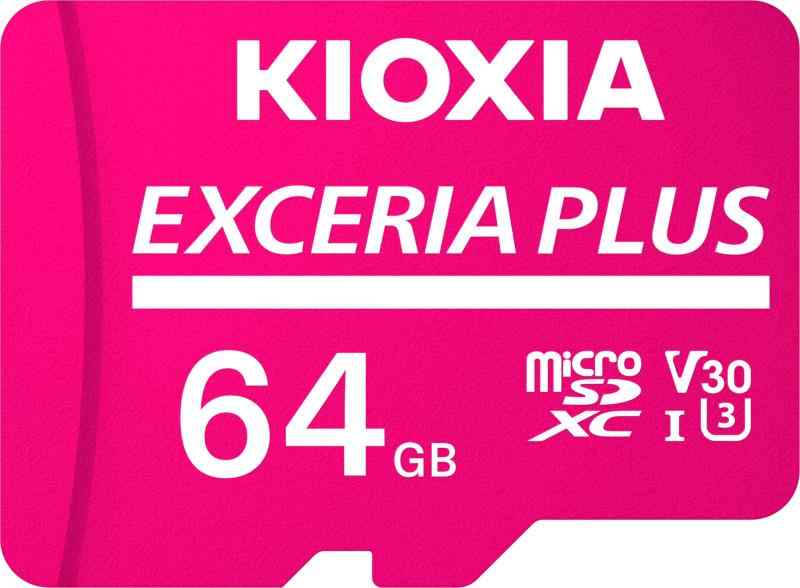 KIOXIA(キオクシア) 旧東芝記憶装置 microSD歌留多 UHS-I Class10 (最大限度読出速度100MB/s) Nintendo Switch動くこと突き止める済 国内受け支える置き目品