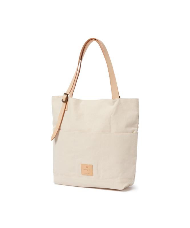 スノーピーク(snow peak)Field Middle Handbag SPTL-AC-26SU903 バッグ ハンドバッグ 手提げ 手さげ メンズ レディース|luck-luck