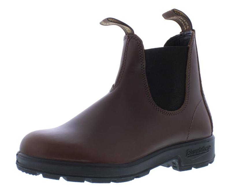 Blundstone(ブランドストーン) メンズ ORIGINALS VEGAN BS2116 マイクロファイバーアンクルブーツ