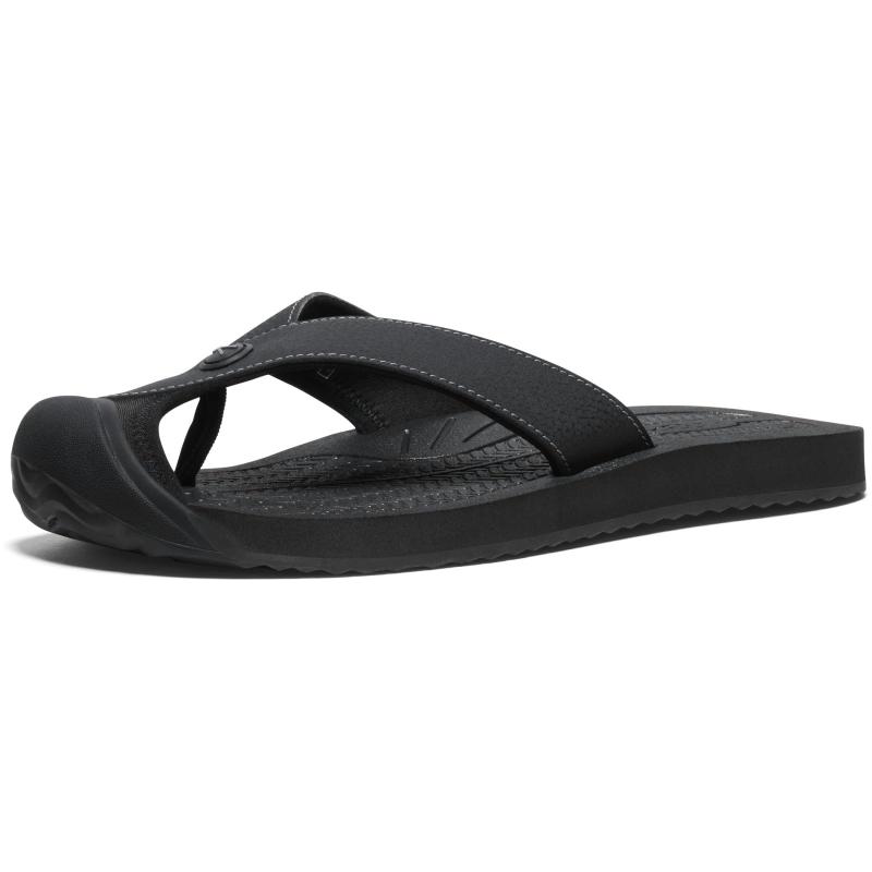 KEEN メンズ BARBADOS TGサンダル