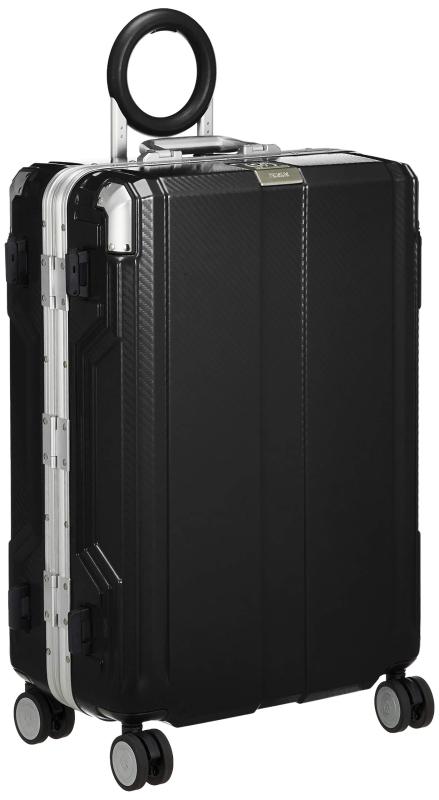 [レジェンドウォーカー] スーツケース キャリーケース 防犯機能付き 65L 62 cm 5.3kg 6708-62 26,870円