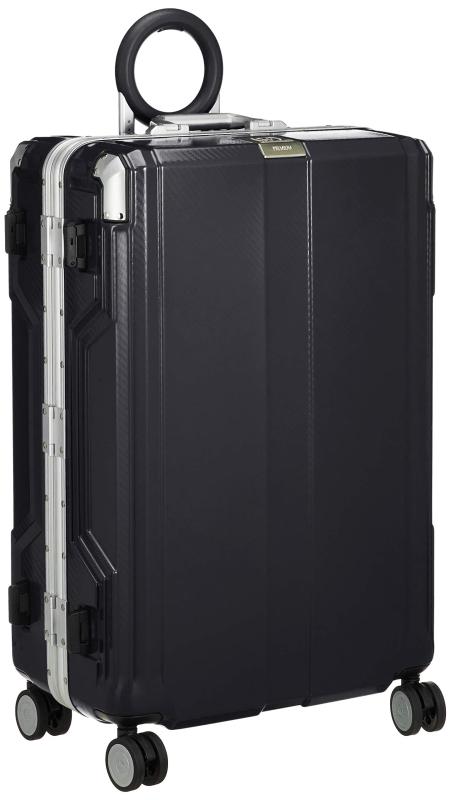 [レジェンドウォーカー] スーツケース キャリーケース 防犯機能付き 82L 68 cm 6kg 6708-68