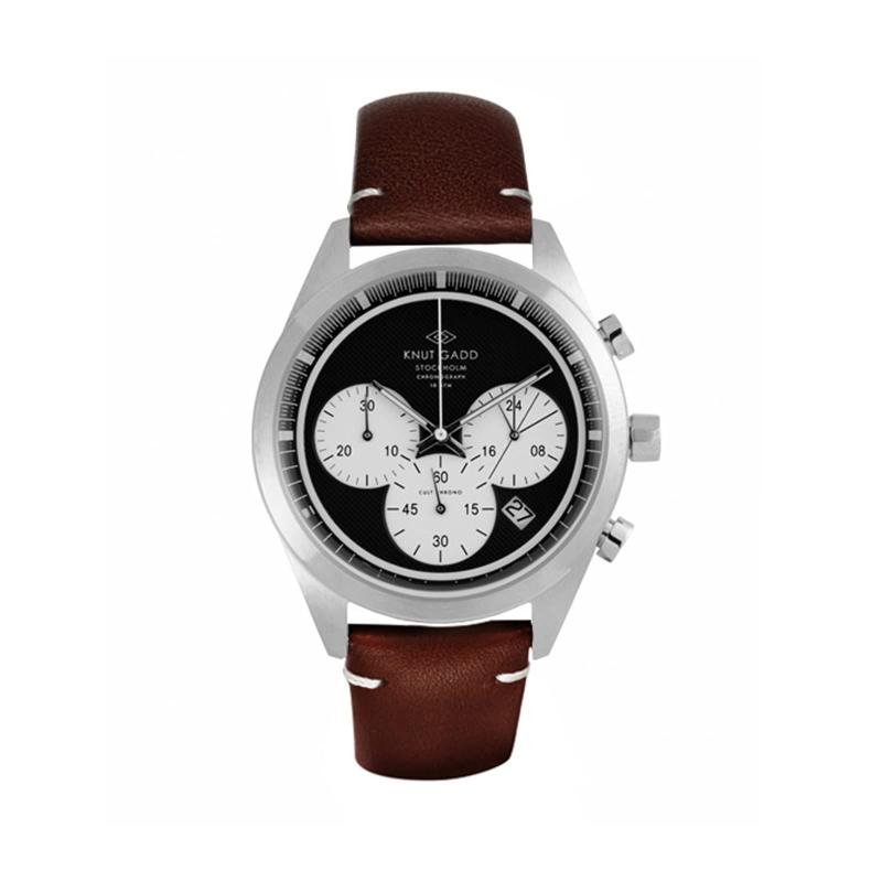 クヌートガッド Knut Gadd 腕時計 CULT CHRONO スポーツウォッチ クロノグラフ メンズ 男性用 27,690円