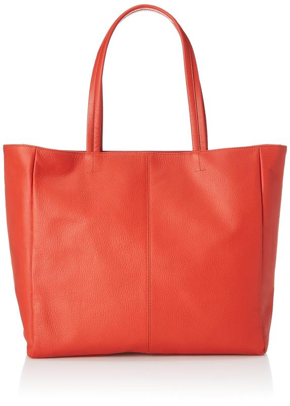 [カミュクラフト] 牛革トートバッグL27-03