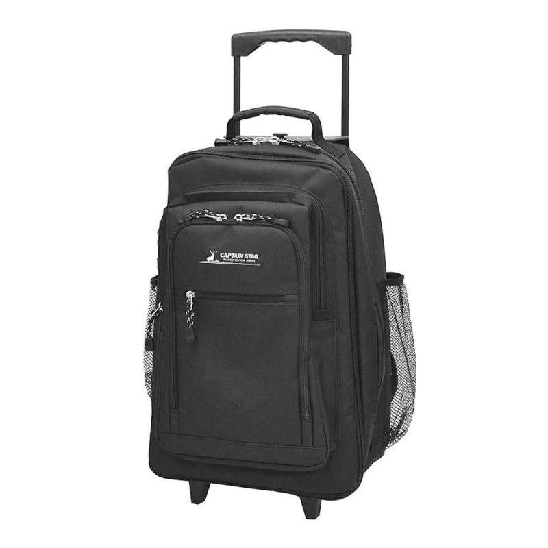 [キャプテンスタッグ] キャリーバッグ 33L 55cm 1.7kg 12420001