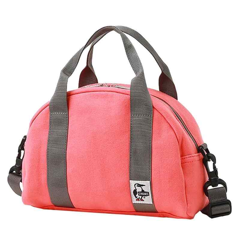 [チャムス] ショルダーバッグ Mini Bowling Bag Sweat