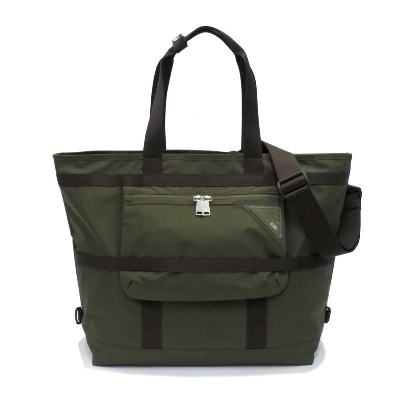[CIE] トートバッグ FLOW TOTEBAG
