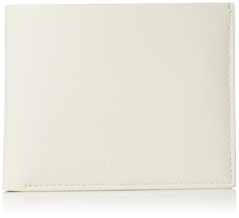 [ジルサンダー] 二つ折り財布 840073MUS00008N ZipPocketWallet [並行輸入品]｜luck-luck