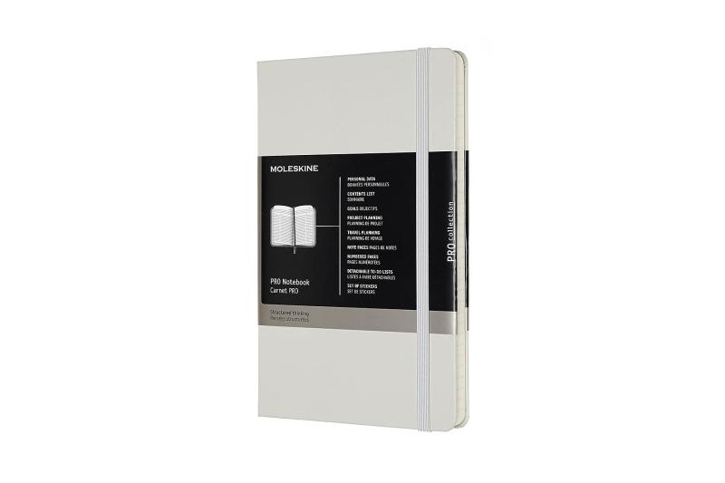 モレスキン ノート PRO ノートブック ソフトカバー