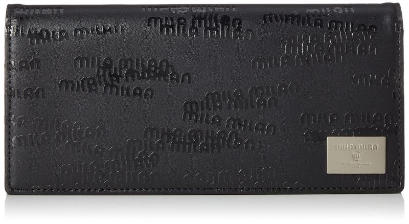 [mila milan] 長財布｜luck-luck