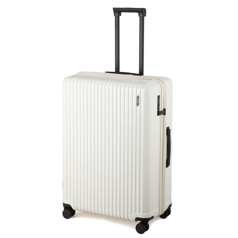 [はやりっ児] 旅行バッグ ストッパー 電気容量取りひろげる 持ちはこび入れもの クレスタS