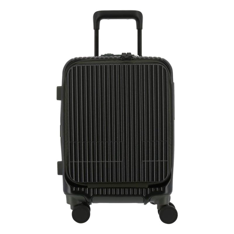 [イノベーター] 旅行バッグ EXTREME INV30 機内持ち込み 軽さ 21L 47珊 3kg 持ちはこび容れもの キャリーバッグ TSA鍵を掛ける申し受ける SAND BEIGE-IRIS LAVENDER