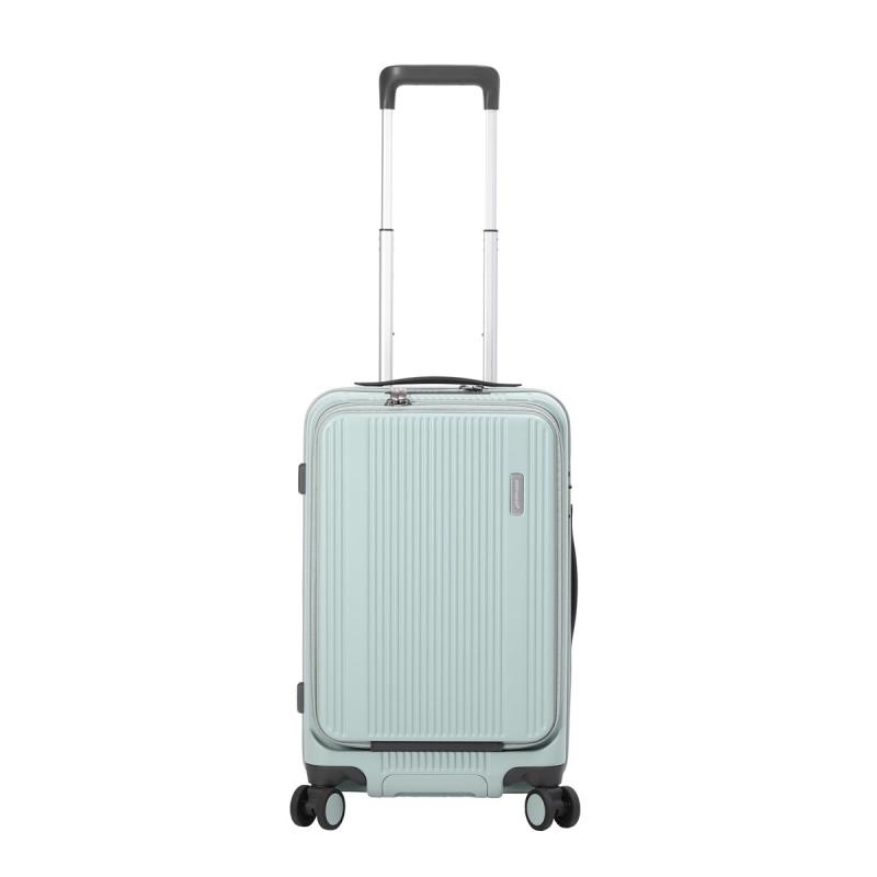 TRAVEL SMART フロントオープン 50c｜luck-luck 21,064円