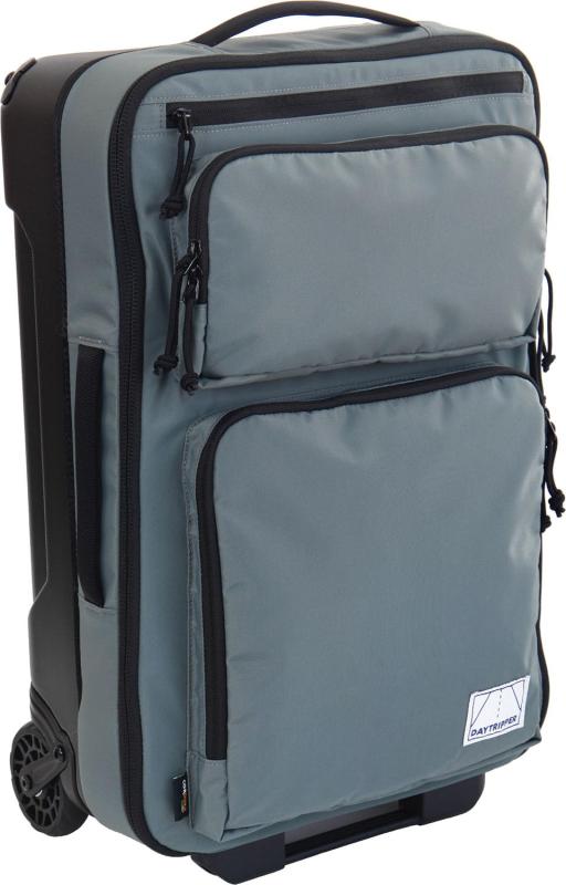 [デイトリッパー] 持ちはこび入れもの Traveling Carry CASE 機内持ち込み パソコン捩り 軽さ 11003