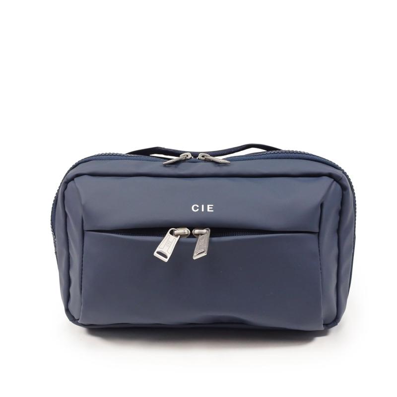 CIE スリングバッグLEAP SLING BAG - Sメンズ、レディース
