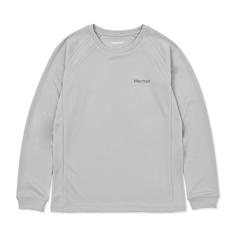 W's Climb Skin L/S