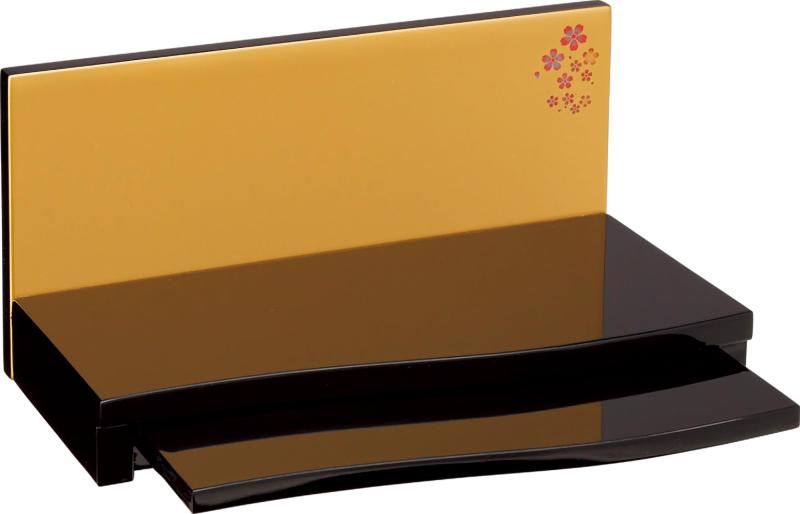 高座仏壇 フィオーレ 金絵の具