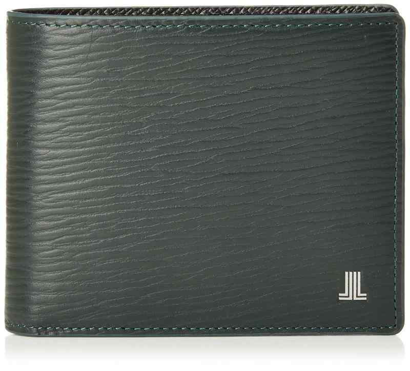 [LANVIN COLLECTION] 二つ折り財布 RHEIN 財布 メンズ wallet for men 紳士用財布｜luck-luck