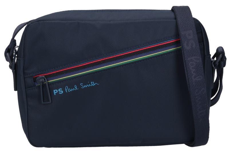 ショルダーバッグ 7810 MSPOST 47 NAVY [並行輸入品]