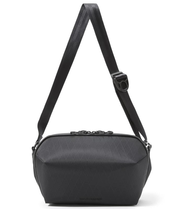 【beruf baggage/ベルーフバゲージ】【GEARED】URBAN EXPLORER 6.0 アーバンエクスプローラー 6.0 スリングパック