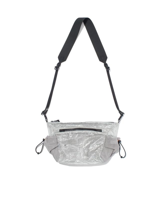 [エフシーイー] SHOULDER with Dyneema・・_White