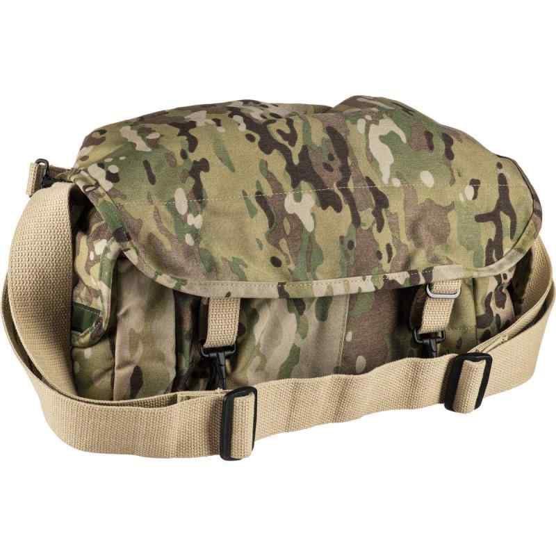 DOMKE ドンケ F-2 ショルダーバッグ カモフラージュ 700-02CAMO One Size