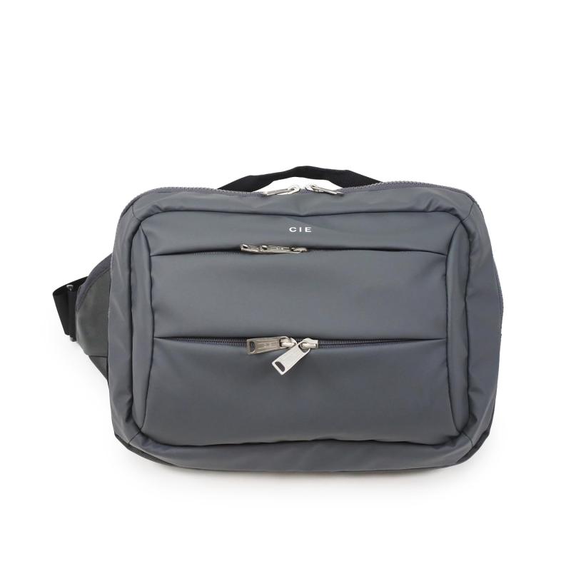 CIE ショルダーバッグLEAP SLING BAG - Lメンズ、レディース