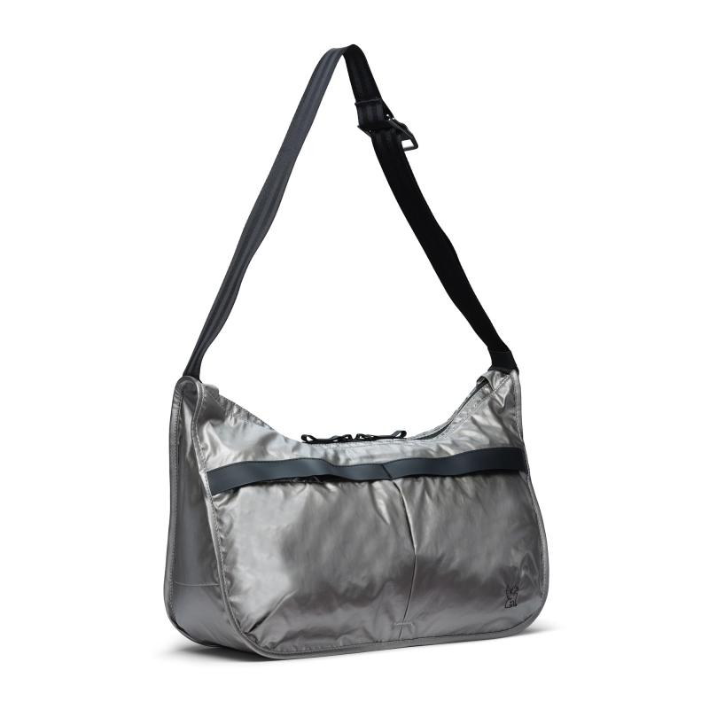 [クローム] ショルダーバッグ YOYOGI 14L MESSENGER (現行モデル) 撥水 DISTRICT COLLECTION