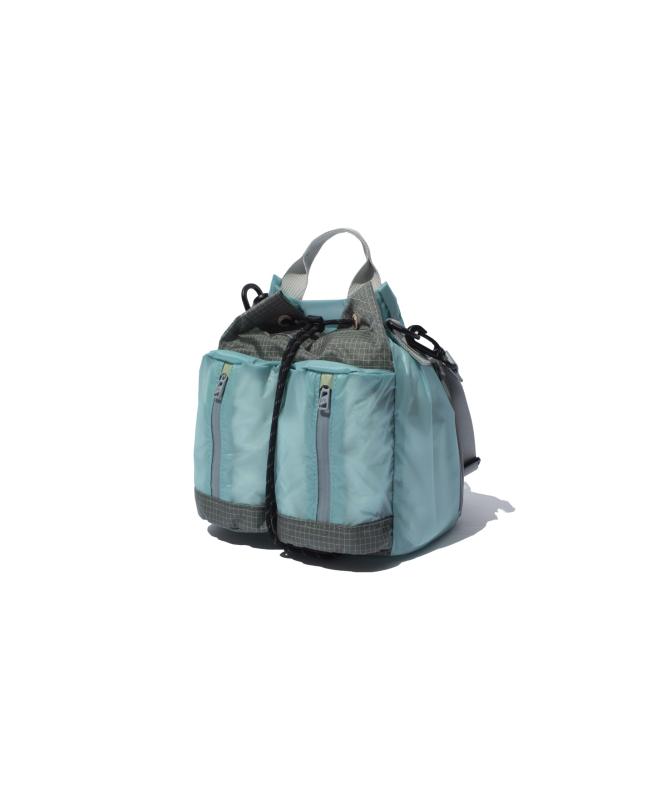CORDURA SIL NYLON｜luck-luck