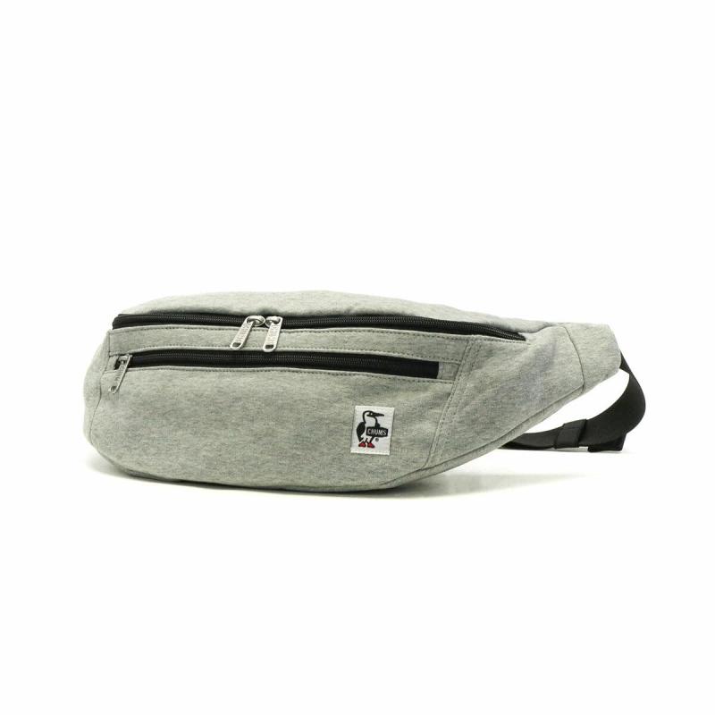 [チャムス] Waist Bag Fanny Pack Sweat メンズ