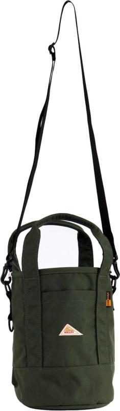 KELTY(ケルティ) ショルダーバッグ MINI BUCKET SHOULDER 2way ポケット付き 3259256025 男女兼用｜luck-luck