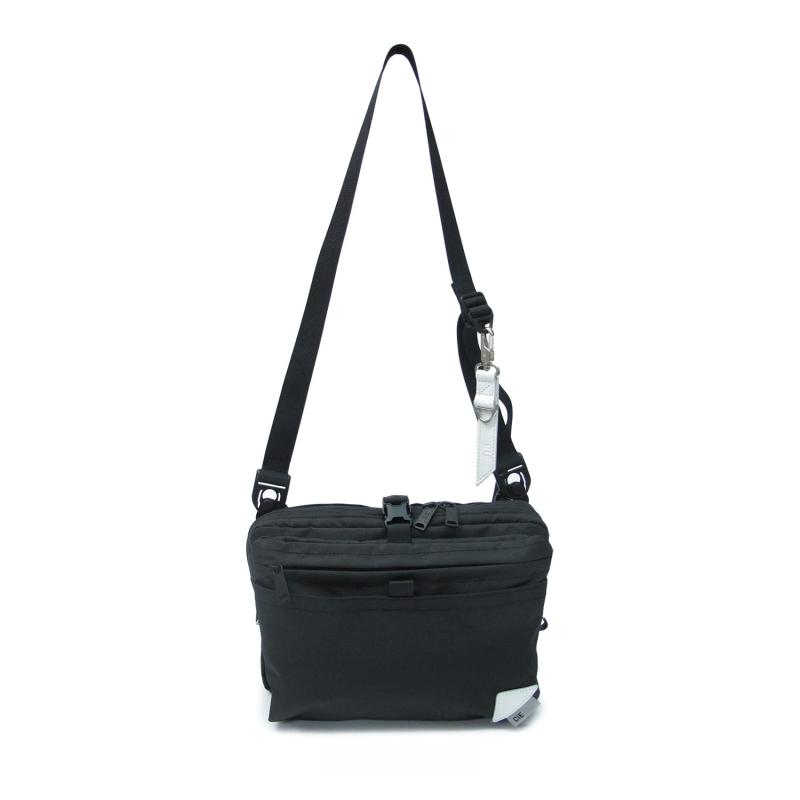 [CIE] ショルダーバッグ WEATHER SHOULDER BAG