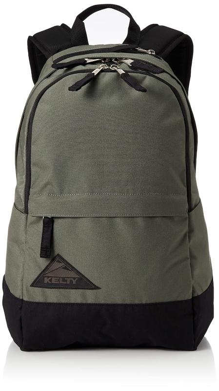 KELTY(ケルティ) 背嚢 URBAN CLASSIC DAYPACK 23L OliveDrab