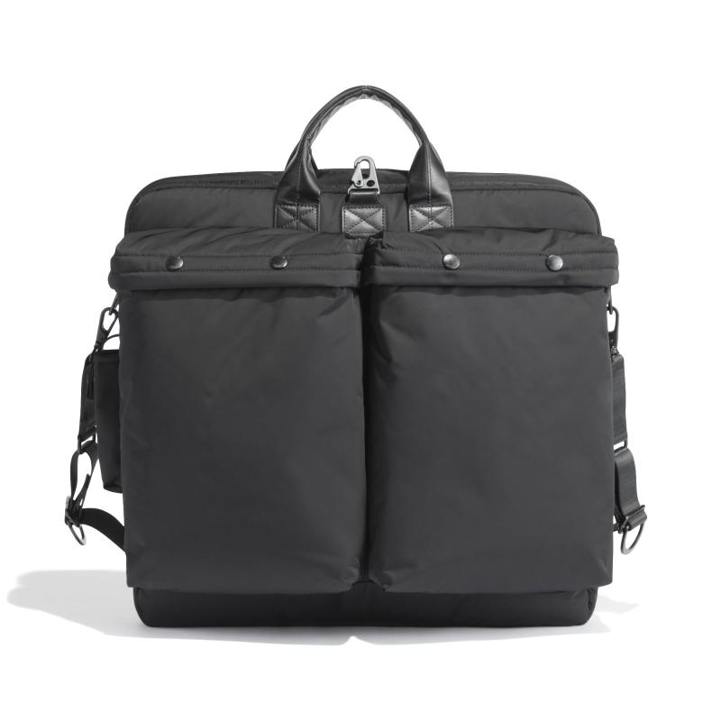 アントラック トートバッグ CITY B4サイズ収納 15.6inchPC収納 No.60343｜luck-luck