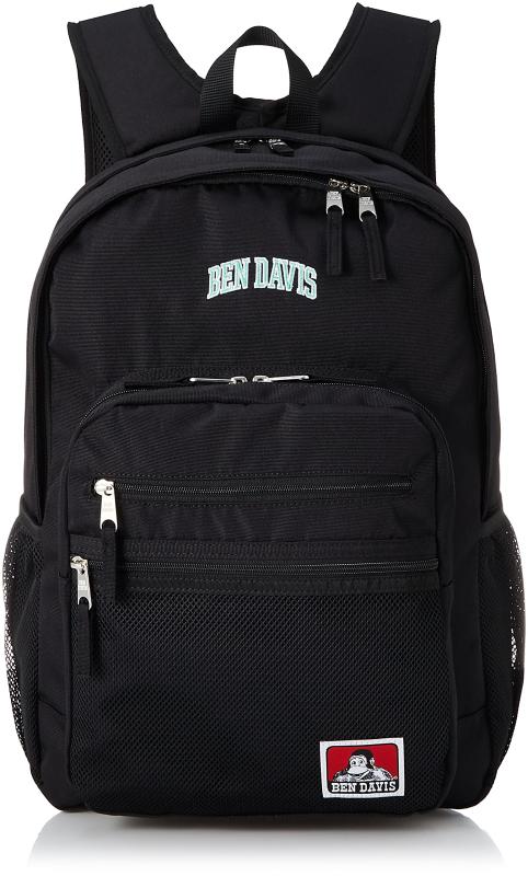 [ベンデイビス] リュックサック MESH XL-PACK-CL｜luck-luck