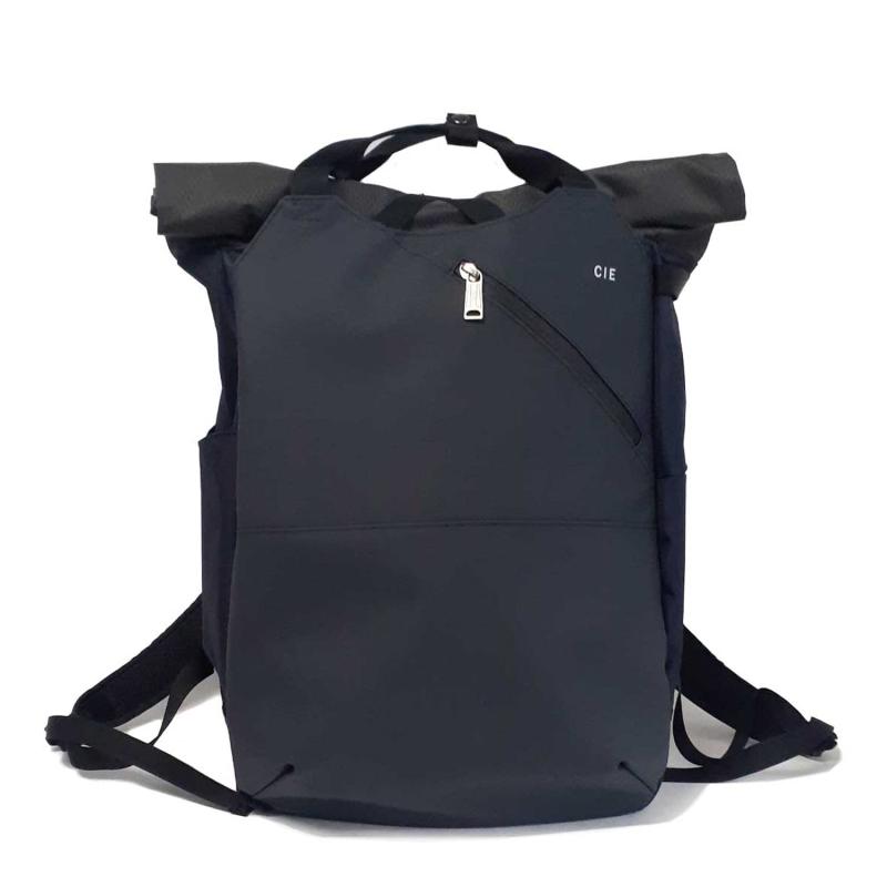 [CIE] うしろ側風呂敷き包み,背嚢 VARIOUS ROLLTOP