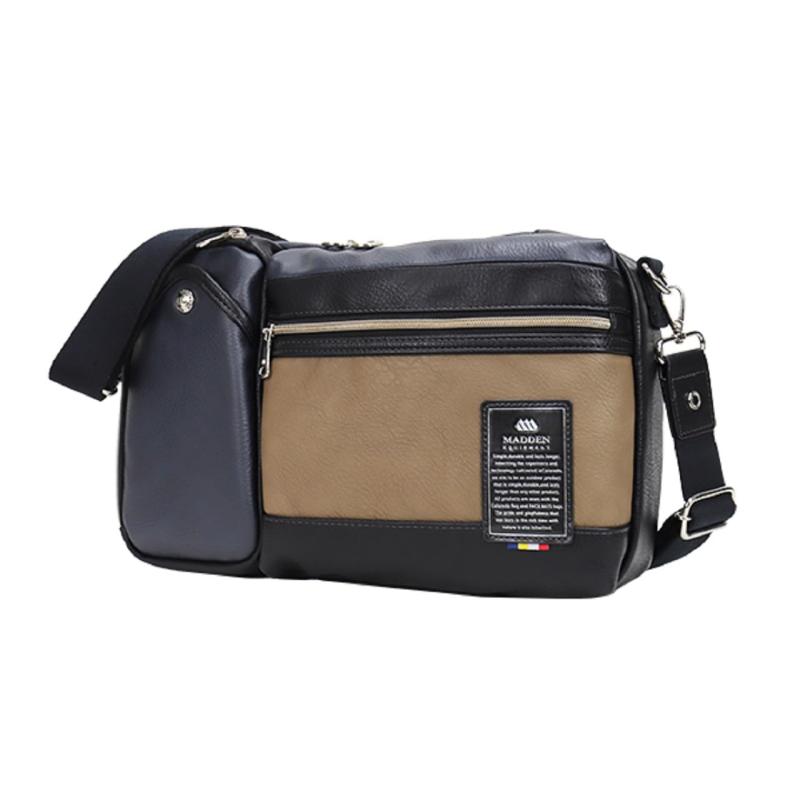 [メデン 備品] 3WAY ショルダーバッグ TMPI03