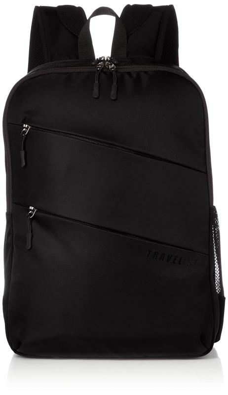 [トラベリスト] 商行為背嚢 アトモ 気違い付き添い人 約26L