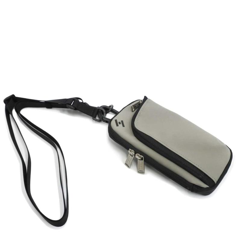 [CIE] ショルダーバッグ VARIOUS POUCH SHOULDER